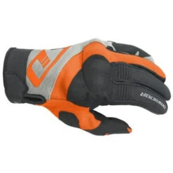 DRIRIDER RX Adventure Enduro Gloves Sizes S - M - L - XL - 2XL - 3XL - 4XL