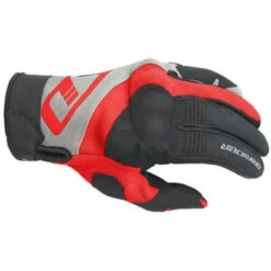 DRIRIDER RX Adventure Enduro Gloves Sizes XS - S - M - L - XL - 2XL - 3XL - 4XL