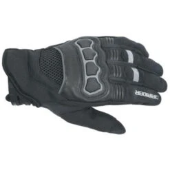DRIRIDER Street Summer Sport Touring Gloves Sizes S - M - L - XL - 2XL
