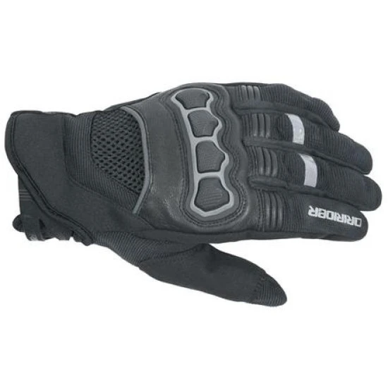 DRIRIDER Street Summer Sport Touring Gloves Sizes S - M - L - XL - 2XL 1 DRIRIDER Street Summer Sport Touring Gloves Sizes S - M - L - XL - 2XL