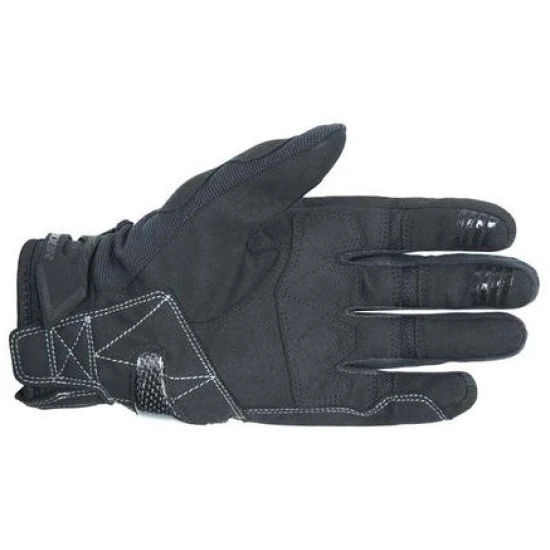 DRIRIDER Street Summer Sport Touring Gloves Sizes S - M - L - XL - 2XL 2 DRIRIDER Street Summer Sport Touring Gloves Sizes S - M - L - XL - 2XL - Image 2