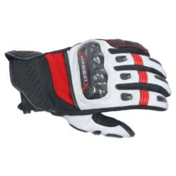 DRIRIDER Strike Summer Sport Touring Gloves Sizes XS - S - M - L - XL - 2XL - 3XL - 4XL