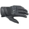 DRIRIDER Tour Air Summer Vented Touring Leather Gloves Sizes S - M - L - XL - 2XL - 3XL - 4XL