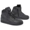 DRIRIDER Tribute Waterproof Protective Casual Sneaker Short Boots Sizes 41 - 42 - 43 - 44 - 45 - 46 - 47 - 48