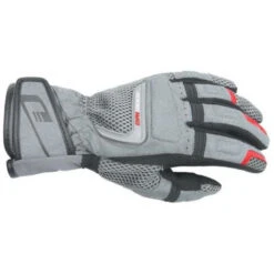 DRIRIDER Vortex Adventure Touring Dual Sport Safari Vented Gloves Sizes XS - S - M - L - XL - 2XL - 3XL - 4XL