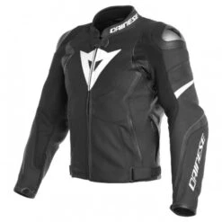 DAINESE AVRO 4 LEATHER JACKET