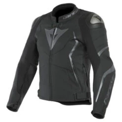 DAINESE AVRO 4 LEATHER JACKET