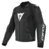 DAINESE SPORT PRO PERFORATED LEATHER JACKET
