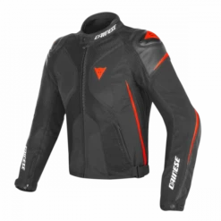DAINESE SUPER RIDER D-DRY® JACKET WATERPROOF