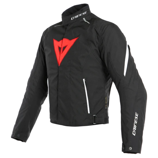 DAINESE LAGUNA SECA 3 D-DRY® JACKET WATERPROOF 1 DAINESE LAGUNA SECA 3 D-DRY® JACKET WATERPROOF