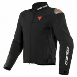 DAINESE INDOMITA D-DRY XT JACKET WATERPROOF