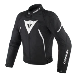 DAINESE AVRO D2 TEX JACKET