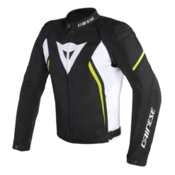 DAINESE AVRO D2 TEX JACKET