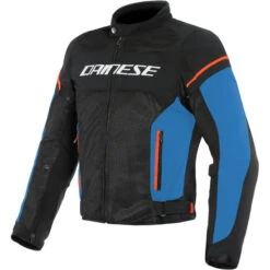DAINESE AIR FRAME D1 TEX JACKET