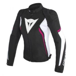 DAINESE AVRO D2 TEX JACKET LADY WATERPROOF WOMENS