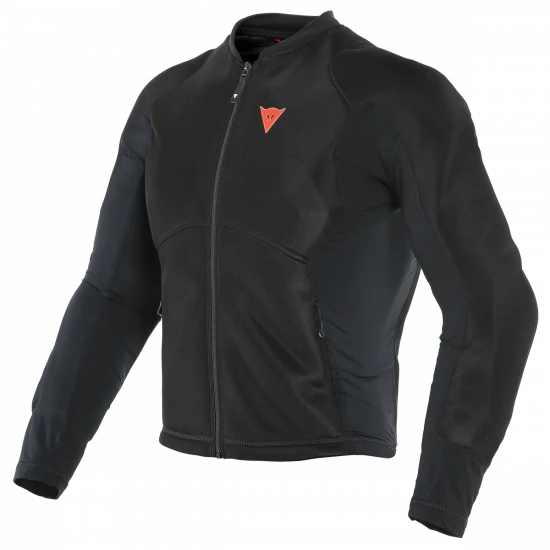 DAINESE PRO-ARMOR 2 SAFETY JACKET BLACK 1 DAINESE PRO-ARMOR 2 SAFETY JACKET BLACK