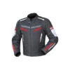 DRIRIDER Air Ride 5 Sports Touring Vented Jacket Sizes XS - S - M - L - XL - 2XL - 3XL - 4XL