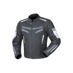 DRIRIDER Air Ride 5 Sports Touring Vented Jacket Sizes XS - S - M - L - XL - 2XL - 3XL - 4XL - 6XL - 8XL