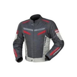 DRIRIDER Air Ride 5 Sports Touring Vented Jacket Sizes XS - S - M - L - XL - 2XL - 3XL - 4XL