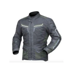 DRIRIDER Apex 5 Airflow Sports Touring Vented Jacket Sizes S - M - L - XL - 2XL - 3XL - 4XL - 6XL