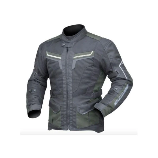 DRIRIDER Apex 5 Airflow Sports Touring Vented Jacket Sizes S - M - L - XL - 2XL - 3XL - 4XL - 6XL 1 DRIRIDER Apex 5 Airflow Sports Touring Vented Jacket Sizes S - M - L - XL - 2XL - 3XL - 4XL - 6XL