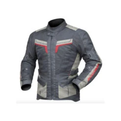 DRIRIDER Apex 5 Airflow Sports Touring Vented Jacket Sizes S - M - L - XL - 2XL - 3XL - 4XL - 6XL
