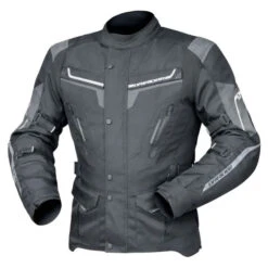 DRIRIDER Apex 5 Sports Touring Jacket Sizes S - M - L - XL - 2XL - 3XL - 4XL - 6XL
