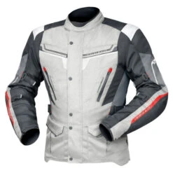 DRIRIDER Apex 5 Sports Touring Jacket Sizes S - M - L - XL - 2XL - 3XL - 4XL