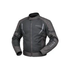 DRIRIDER Breeze Touring Vented Jacket Sizes XS - S - M - L - XL - 2XL - 3XL - 4XL