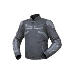 DRIRIDER Climate Control EXO 3 HyperSports Vented Jacket W/D30 Sizes XS - S - M - L - XL - 2XL - 3XL - 4XL - 6XL - 8XL