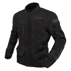 DRIRIDER Compass 4 Sports Touring Jacket Sizes XS - S - M - L - XL - 2XL - 3XL - 4XL - 6XL - 8XL