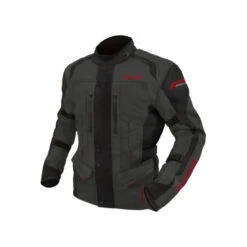 DRIRIDER Compass 4 "Youth" Junior Touring Jacket Sizes S - M - L - XL - 2XL