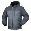 DRIRIDER Legion Hoody Casual Look Jacket Sizes XS - S - M - L - XL - 2XL - 3XL - 4XL - 6XL - 8XL
