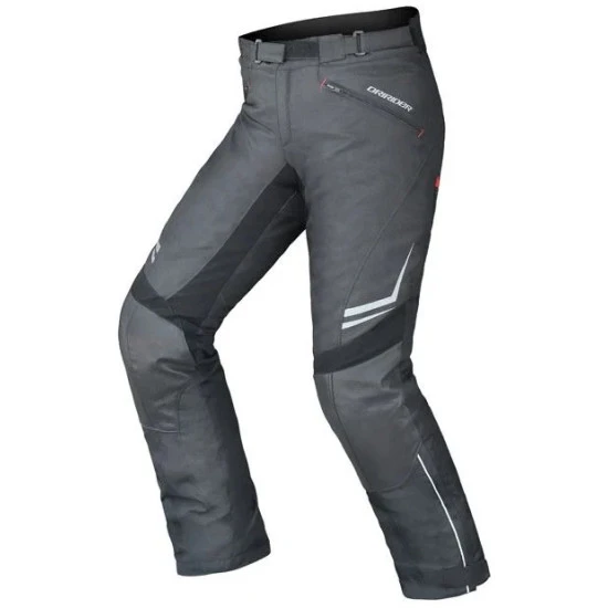 DRIRIDER Nordic 2 "Short Leg" Hybrid Touring Pants Sizes M - L - XL - 2XL - 3XL - 4XL 1 DRIRIDER Nordic 2 "Short Leg" Hybrid Touring Pants Sizes M - L - XL - 2XL - 3XL - 4XL