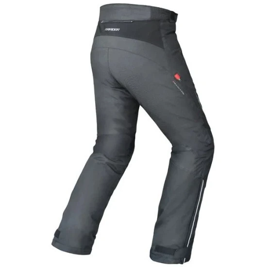 DRIRIDER Nordic 2 "Short Leg" Hybrid Touring Pants Sizes M - L - XL - 2XL - 3XL - 4XL 2 DRIRIDER Nordic 2 "Short Leg" Hybrid Touring Pants Sizes M - L - XL - 2XL - 3XL - 4XL - Image 2