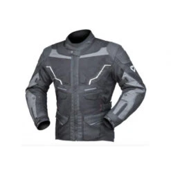 DRIRIDER Nordic 4 Airflow Leather Textile Touring Vented Jacket Sizes XS - S - M - L - XL - 2XL - 3XL - 4XL - 6XL - 8XL