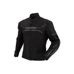 DRIRIDER Origin Sports Touring Jacket Sizes XS - S - M - L - XL - 2XL - 3XL - 4XL - 6XL - 8XL