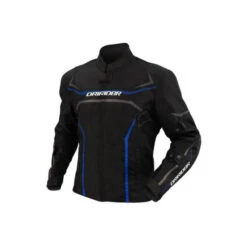 DRIRIDER Origin Sports Touring Jacket Sizes S - M - L - XL - 2XL - 3XL - 4XL