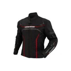 DRIRIDER Origin Sports Touring Jacket Sizes S - M - L - XL - 2XL - 3XL - 4XL