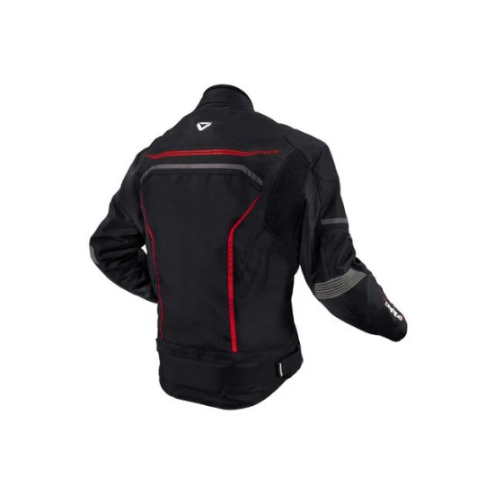 DRIRIDER Origin Sports Touring Jacket Sizes S - M - L - XL - 2XL - 3XL - 4XL 2 DRIRIDER Origin Sports Touring Jacket Sizes S - M - L - XL - 2XL - 3XL - 4XL - Image 2