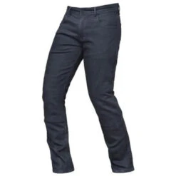 DRIRIDER Titan Protective Motorcycle Jeans "OTB = Over The Boot Short Leg Length" Sizes 32 - 33 - 34 - 36 - 38 - 40