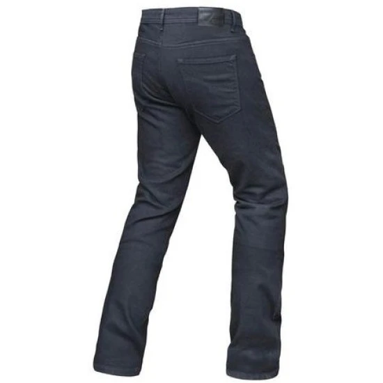 DRIRIDER Titan Protective Motorcycle Jeans "OTB = Over The Boot Short Leg Length" Sizes 32 - 33 - 34 - 36 - 38 - 40 2 DRIRIDER Titan Protective Motorcycle Jeans "OTB = Over The Boot Short Leg Length" Sizes 32 - 33 - 34 - 36 - 38 - 40 - Image 2