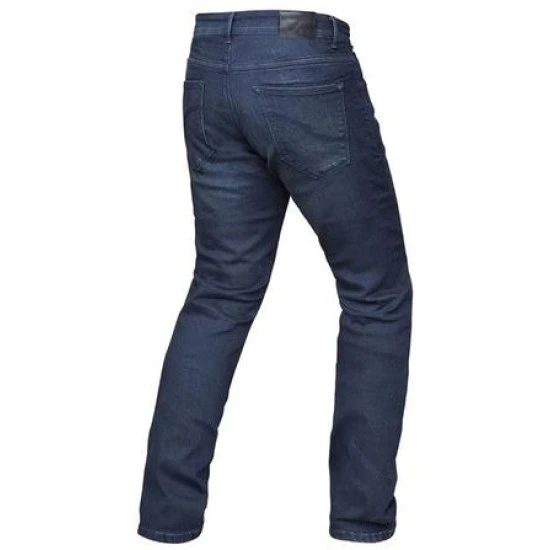 DRIRIDER Titan Protective Motorcycle Jeans "Regular Leg Length" Sizes 28 - 30 - 32 - 33 - 34 - 36 - 38 - 40 - 42 - 44 - 46 2 DRIRIDER Titan Protective Motorcycle Jeans "Regular Leg Length" Sizes 28 - 30 - 32 - 33 - 34 - 36 - 38 - 40 - 42 - 44 - 46 - Image 2
