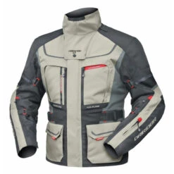 DRIRIDER Vortex Adventure 2 All Season Adventure Jacket Sizes S - M - L - XL - 2XL - 3XL - 4XL - 6XL - 8XL