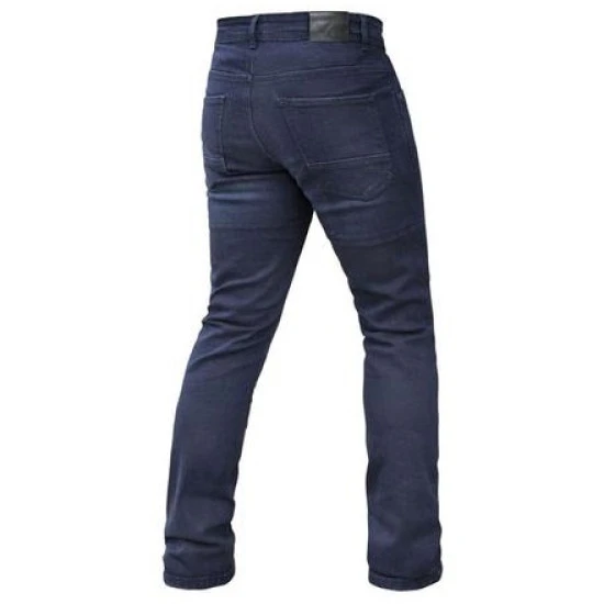 DRIRIDER Zeus Protective Motorcycle Jean "Regular Leg Length" Sizes 28 - 30 - 32 - 33 - 34 - 36 - 38 - 40 - 42 - 44 - 46 2 DRIRIDER Zeus Protective Motorcycle Jean "Regular Leg Length" Sizes 28 - 30 - 32 - 33 - 34 - 36 - 38 - 40 - 42 - 44 - 46 - Image 2