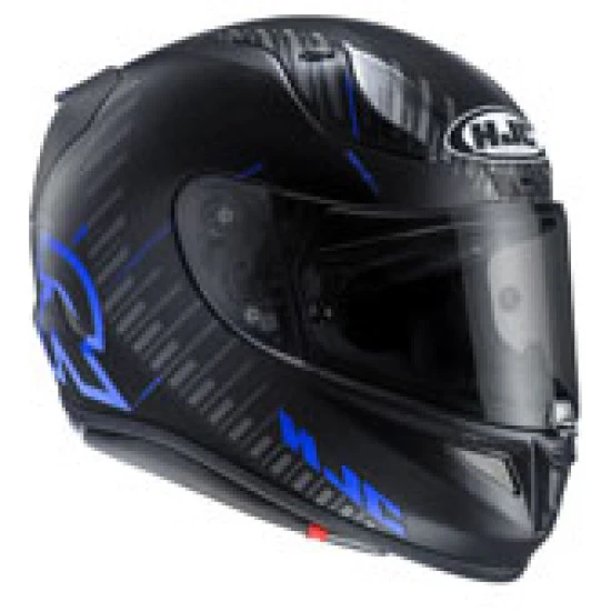 HJC - RPHA 11 "EPIK TRIP MC-2SF" Helmet 1 HJC - RPHA 11 "EPIK TRIP MC-2SF" Helmet