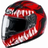 HJC - CL-Y ZUKY MC-1 YOUTH Full Face Helmet