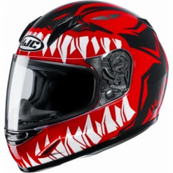 HJC - CL-Y ZUKY MC-1 YOUTH Full Face Helmet