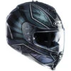 HJC - IS-17 "ORDIN" MC-5 Helmet