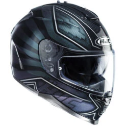 HJC - IS-17 "ORDIN" MC-5 Helmet